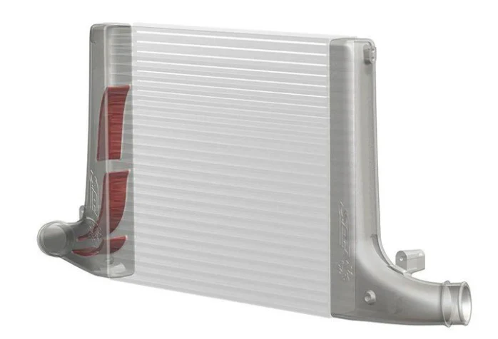 IE Audi B9 S4, S5, A4, A5, SQ5 FDS Intercooler - Image 3