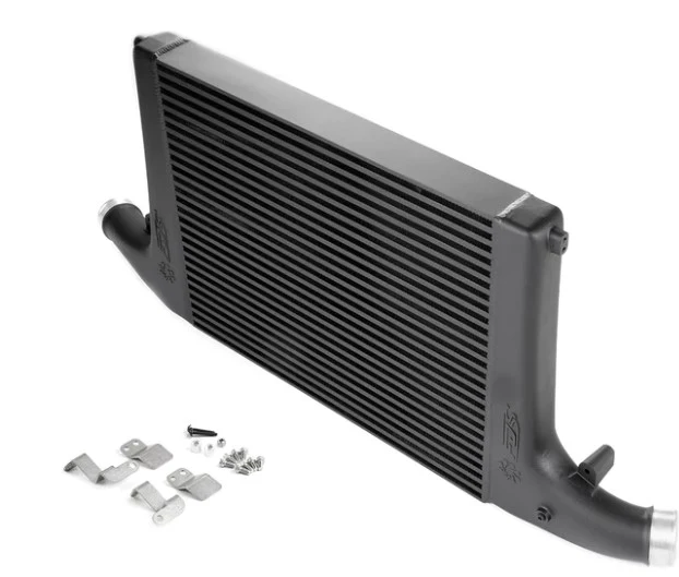 IE Audi B9 S4, S5, A4, A5, SQ5 FDS Intercooler - Image 4