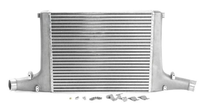 IE Audi B9 S4, S5, A4, A5, SQ5 FDS Intercooler - Image 5
