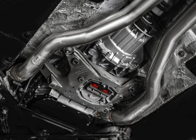 IE B8 & B8.5 S4/S5, 8R Q5/SQ5, & C7 A6 3.0T Performance Downpipes - Image 3
