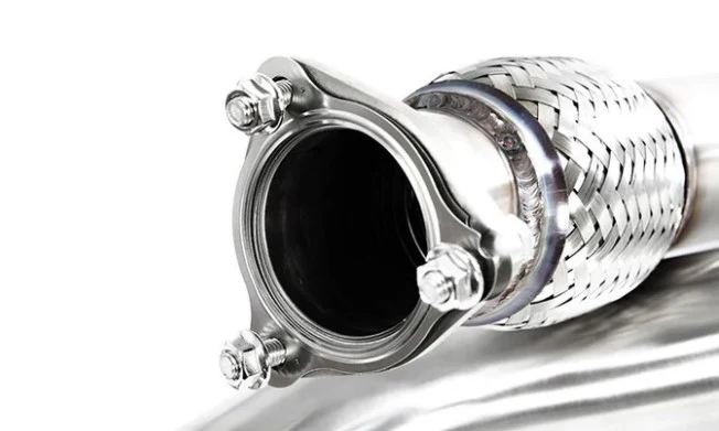 IE B8 & B8.5 S4/S5, 8R Q5/SQ5, & C7 A6 3.0T Performance Downpipes - Image 5