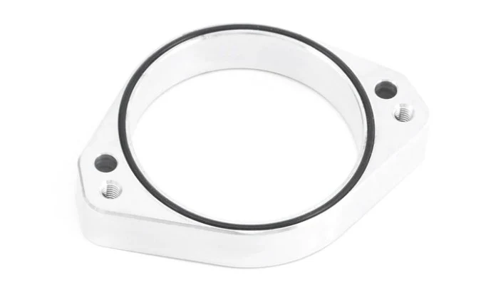 IE B9 S4/S5 Turbo Inlet Pipe Adapter Ring for GT35R Hybrid Turbo 66MM ID