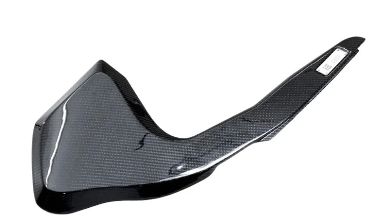 IE Carbon Fiber Intake Lid For B9 A4/A5 Intakes - Image 2