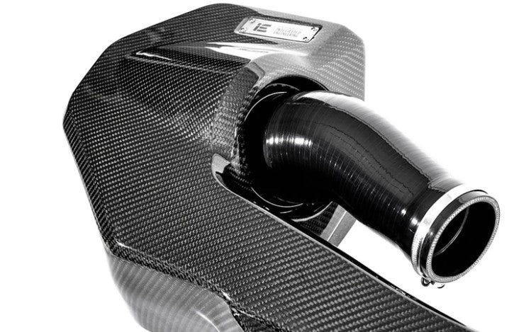 IE Carbon Fiber Intake System For Audi B9 S4 & S5 3.0T - Image 10