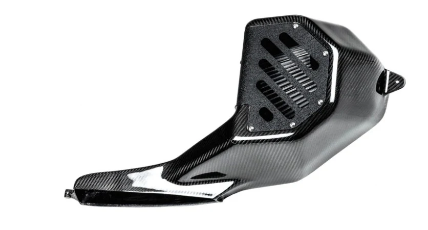 IE Carbon Fiber Intake System For Audi B9 S4 & S5 3.0T - Image 11