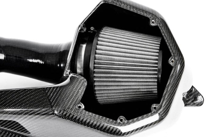 IE Carbon Fiber Intake System For Audi B9 S4 & S5 3.0T - Image 12