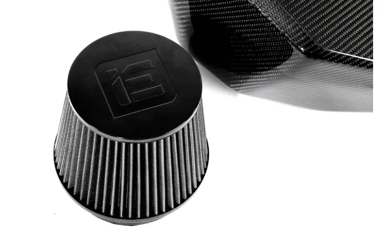IE Carbon Fiber Intake System For Audi B9 S4 & S5 3.0T - Image 13