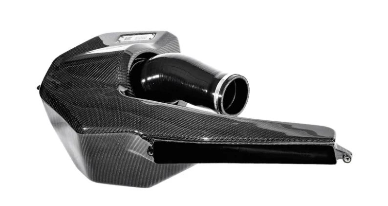 IE Carbon Fiber Intake System For Audi B9 S4 & S5 3.0T - Image 2