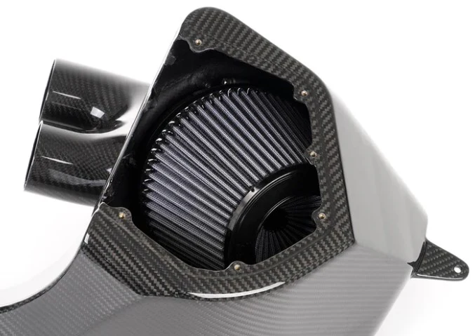 IE Carbon Fiber Intake System For Audi C7/C7.5 RS7 - Image 10