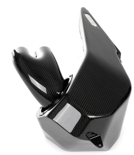 IE Carbon Fiber Intake System For Audi C7/C7.5 S6 & S7 - Image 5