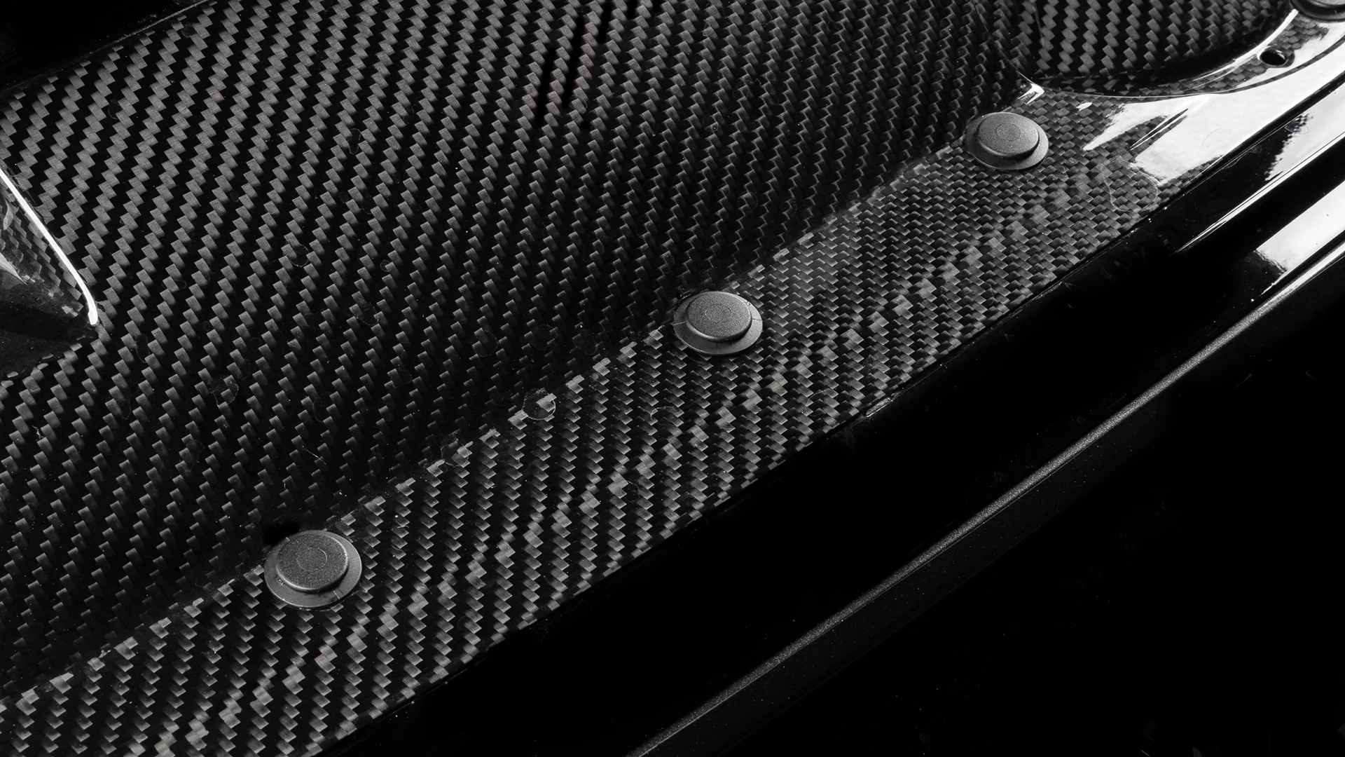IE Carbon Fiber Intake System For Audi C8 RS6 & RS7 - Image 6