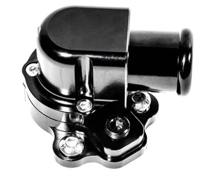 IE Carbon Fiber Intake System For AUDI RS3 8V/8V.5 & TTRS 8S - Image 12