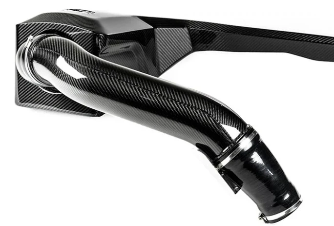IE Carbon Fiber Intake System For AUDI RS3 8V/8V.5 & TTRS 8S - Image 4