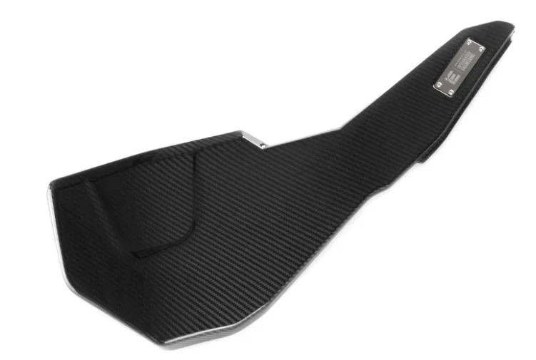 IE Carbon Lid For 3.0T Intakes | Audi C7/C7.5 A6 & A7 - Image 3