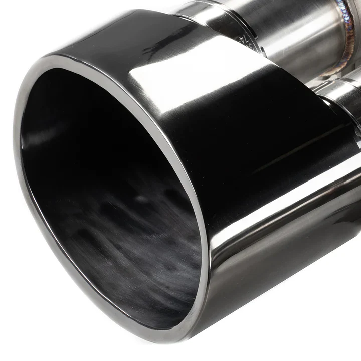 IE Catback Exhaust System For Audi C8 RS6 & RS7 - Image 5