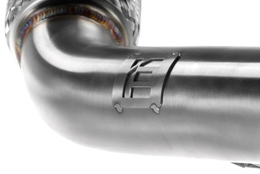 IE Catback Exhaust System For B9/B9.5 SQ5 - Image 11
