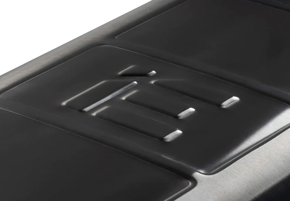 IE Catback Exhaust System For B9/B9.5 SQ5 - Image 7
