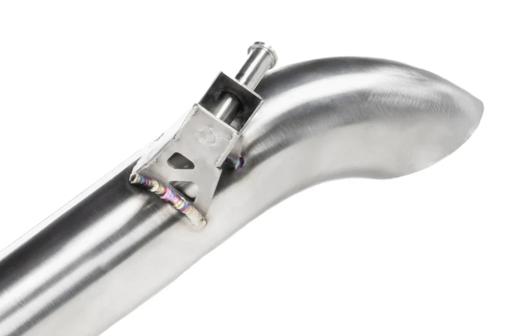 IE Catback Exhaust System For B9/B9.5 SQ5 - Image 8