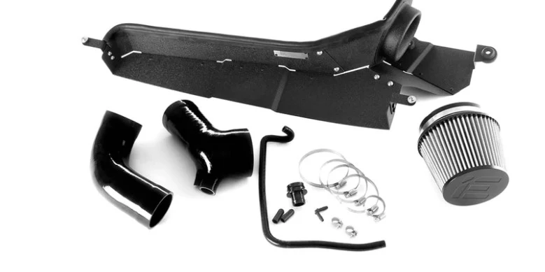 IE Cold Air Intake System For VW MQB Tiguan 2.0T - Image 4
