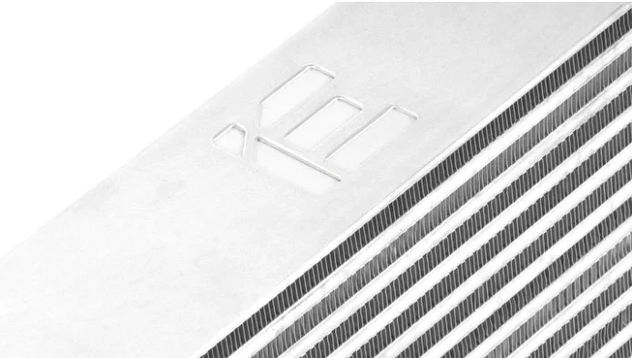 IE FDS Intercooler For Audi RS3 8V & TTRS 8S 2.5TFSI - Image 2