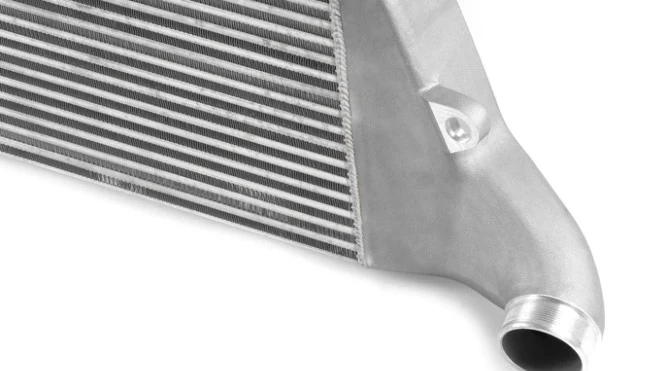 IE FDS Intercooler For Audi RS3 8V & TTRS 8S 2.5TFSI - Image 3