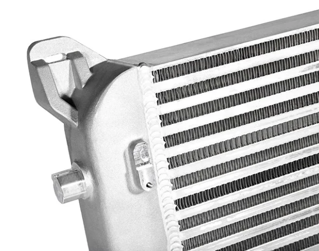 IE FDS Intercooler Kit for VW MK7/MK8 & Audi 8V/8Y 2.0T & 1.8T Gen 3 | Fits MQB GTI, Golf R, GLI, Golf, A3, S3 - Image 3