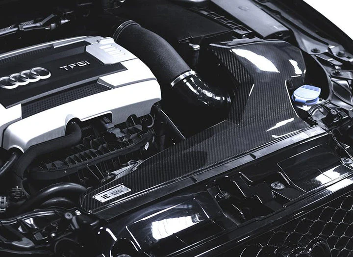 IE Cold Air Intake for MQB 2.0T/1.8T Gen 3 - Volkswagen Golf MK7 GTI / R & Audi 8V A3/ S3 - Image 10