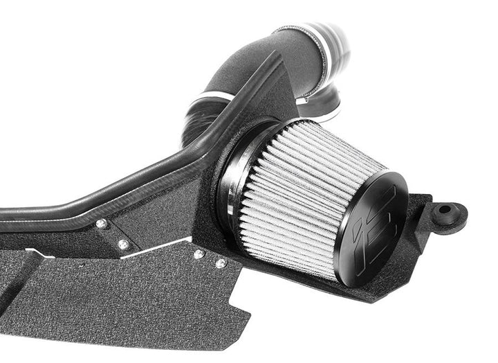 IE Cold Air Intake for MQB 2.0T/1.8T Gen 3 - Volkswagen Golf MK7 GTI / R & Audi 8V A3/ S3 - Image 14