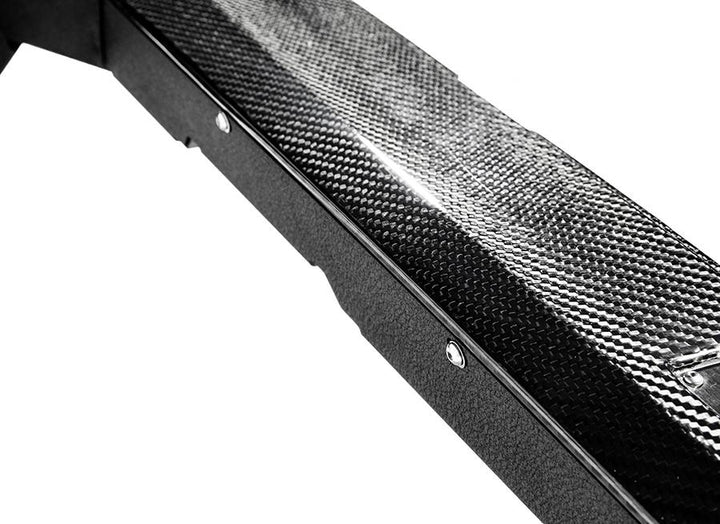 IE Cold Air Intake for MQB 2.0T/1.8T Gen 3 - Volkswagen Golf MK7 GTI / R & Audi 8V A3/ S3 - Image 3