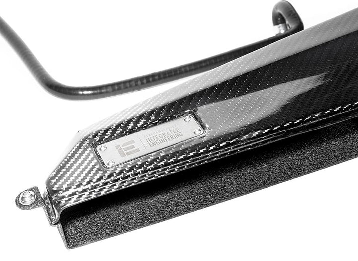 IE Cold Air Intake for MQB 2.0T/1.8T Gen 3 - Volkswagen Golf MK7 GTI / R & Audi 8V A3/ S3 - Image 4