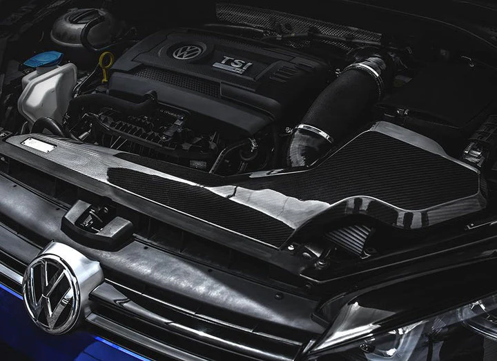 IE Cold Air Intake for MQB 2.0T/1.8T Gen 3 - Volkswagen Golf MK7 GTI / R & Audi 8V A3/ S3 - Image 7