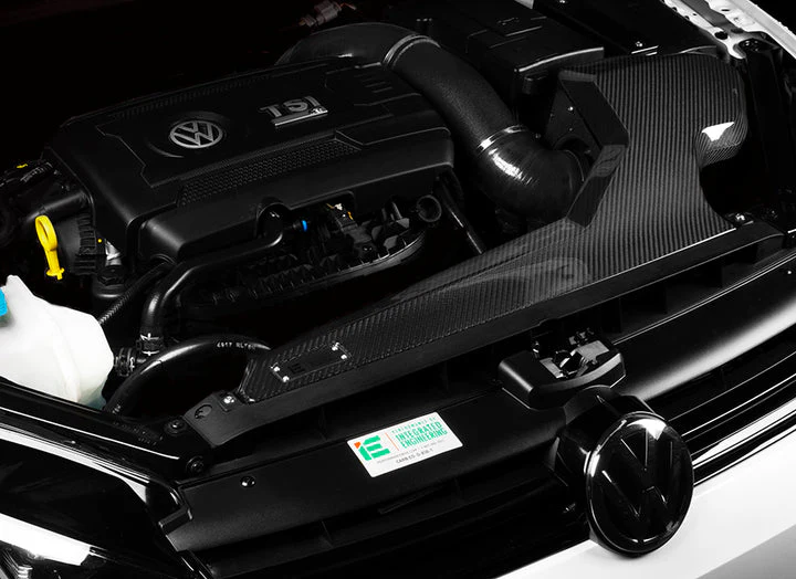 IE Cold Air Intake for MQB 2.0T/1.8T Gen 3 - Volkswagen Golf MK7 GTI / R & Audi 8V A3/ S3 - Image 8