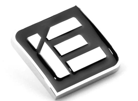 IE Logo Badge - Image 2