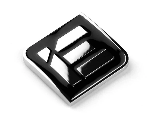 IE Logo Badge - Image 6