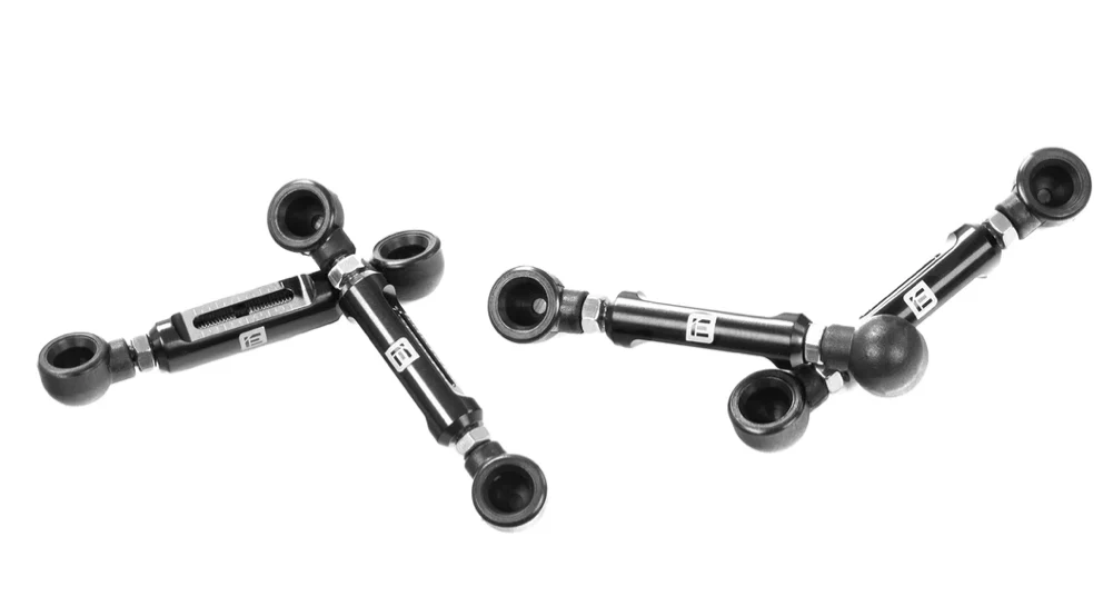 IE Lowering Link Kit For Audi C7/C7.5 S6, S7, A6 & A7 - Image 2