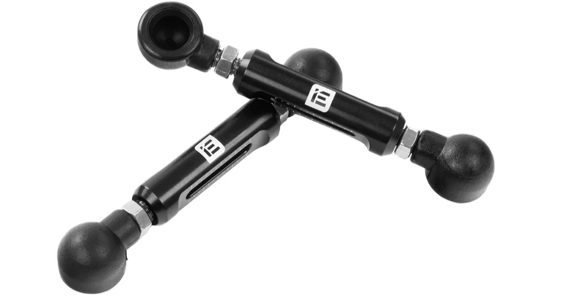 IE Lowering Link Kit For Audi C7/C7.5 S6, S7, A6 & A7 - Image 3