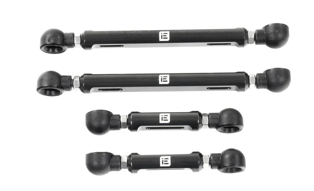IE Lowering Link Kit For Audi C8 RS6, RS7, S6, S7, A6, A7, & E-Tron