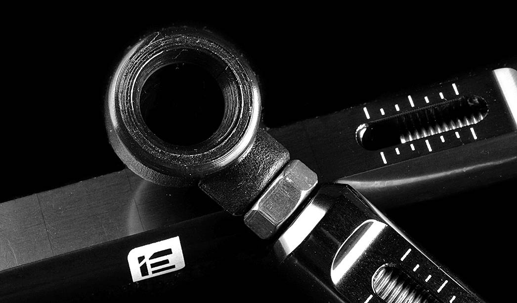 IE Lowering Link Kit For Audi C8 RS6, RS7, S6, S7, A6, A7, & E-Tron - Image 12