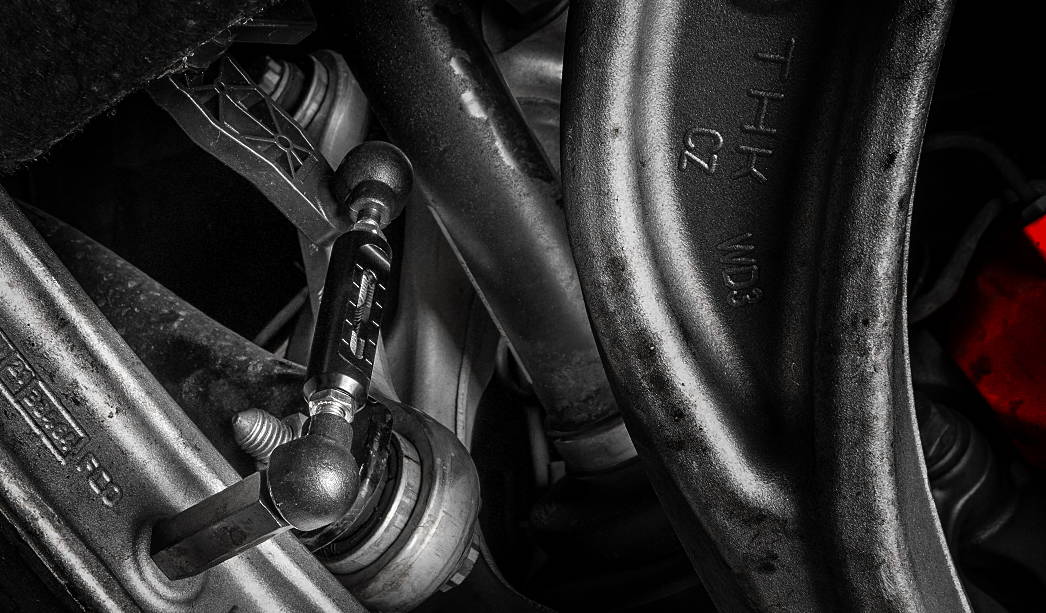 IE Lowering Link Kit For Audi C8 RS6, RS7, S6, S7, A6, A7, & E-Tron - Image 13