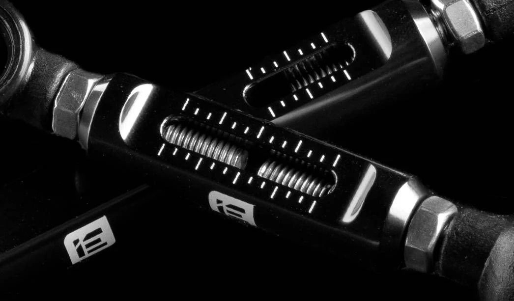 IE Lowering Link Kit For Audi C8 RS6, RS7, S6, S7, A6, A7, & E-Tron - Image 6