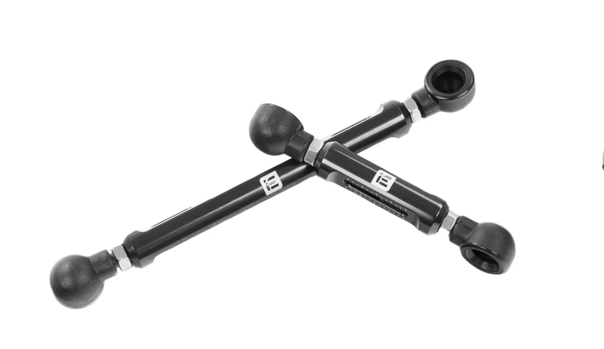 IE Lowering Link Kit For Audi C8 RS6, RS7, S6, S7, A6, A7, & E-Tron - Image 8