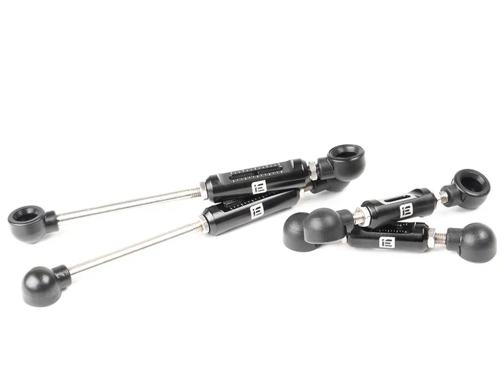iE Lowering Link Kit For Audi & Porsche SUV | B9/80A & 4M SQ5, Q7, SQ7, SQ8, RSQ8, & Cayenne - Image 3