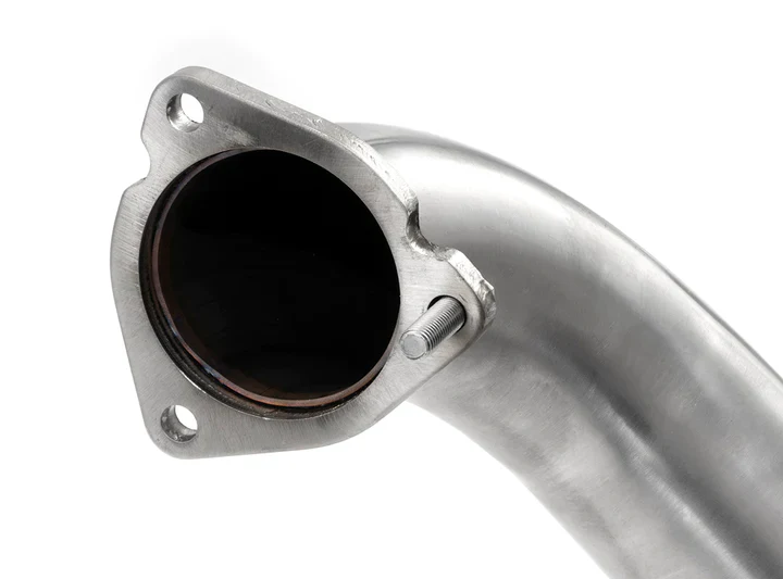 IE Midpipe Exhaust Upgrade For Audi B9 S4 & S5 3.0T - Image 8