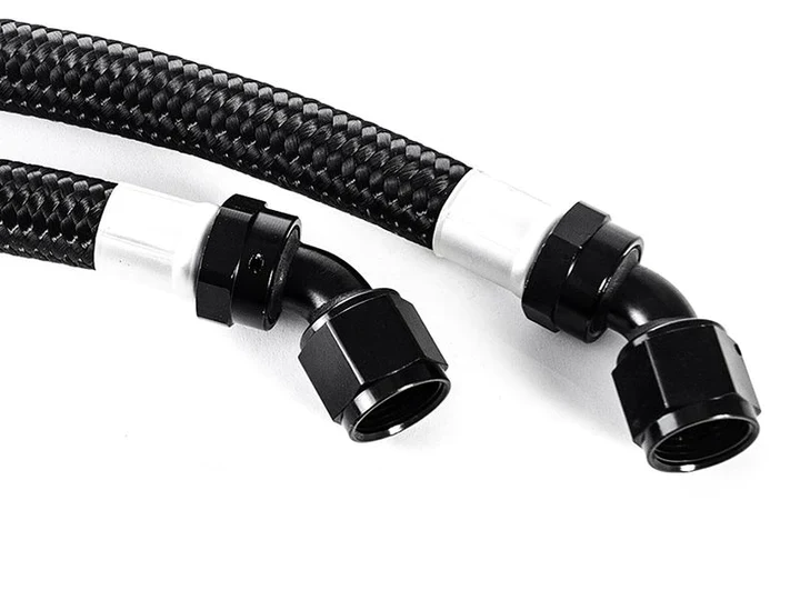 IE MK5 & MK6 2.0T TSI Recirculating Catch Can Kit - Image 7