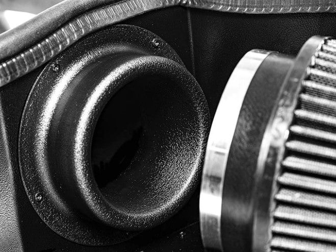 IE MK6 Golf R, Audi A3, MK5 GTI, Jetta, & GLI 2.0T FSI Cold Air Intake Kit - Image 3