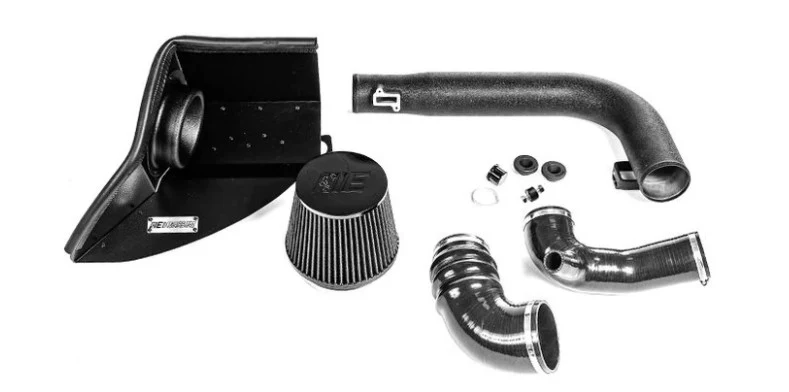 IE MK6 Golf R, Audi A3, MK5 GTI, Jetta, & GLI 2.0T FSI Cold Air Intake Kit - Image 5