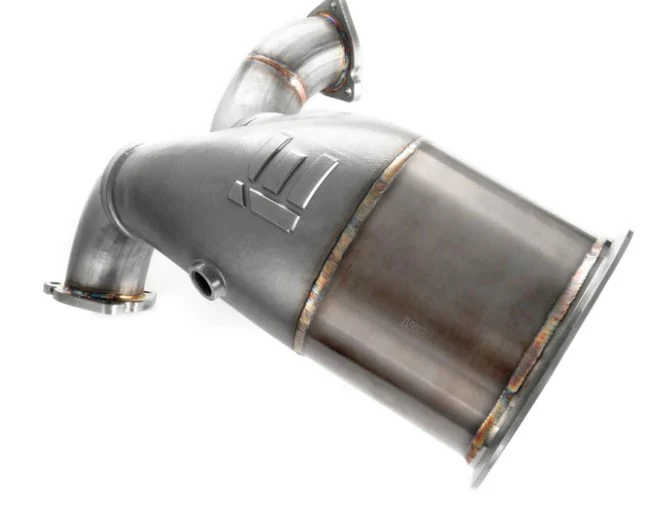 IE ProCore Downpipe For Audi B9 S4 & S5