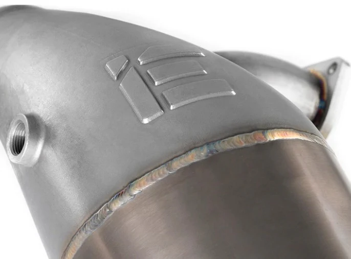 IE ProCore Downpipe For Audi B9 S4 & S5 - Image 10