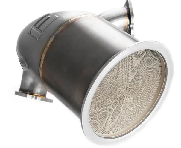 IE ProCore Downpipe For Audi B9 S4 & S5 - Image 3