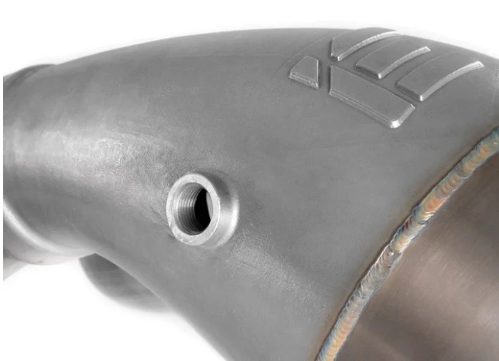 IE ProCore Downpipe For Audi B9 S4 & S5 - Image 4